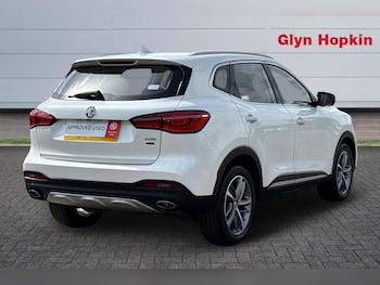 Used MG MG HS 2022 for sale - 78885489: Photo