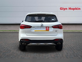Used MG MG HS 2022 for sale - 78885489: Photo