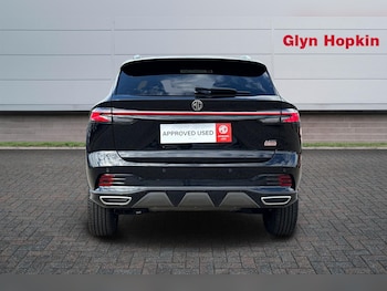 Used MG MG HS 2025 for sale - 78512869: Photo