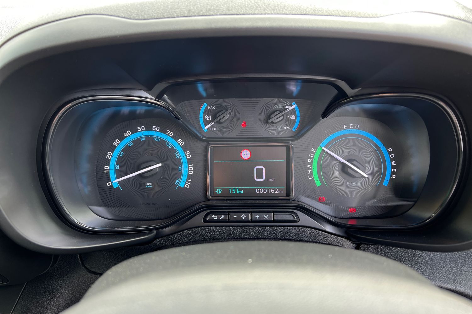 Used Fiat Doblo 2022 for sale - 77312280: Photo 19