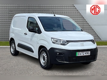 Used Fiat Doblo 2022 for sale - 77312280: Photo