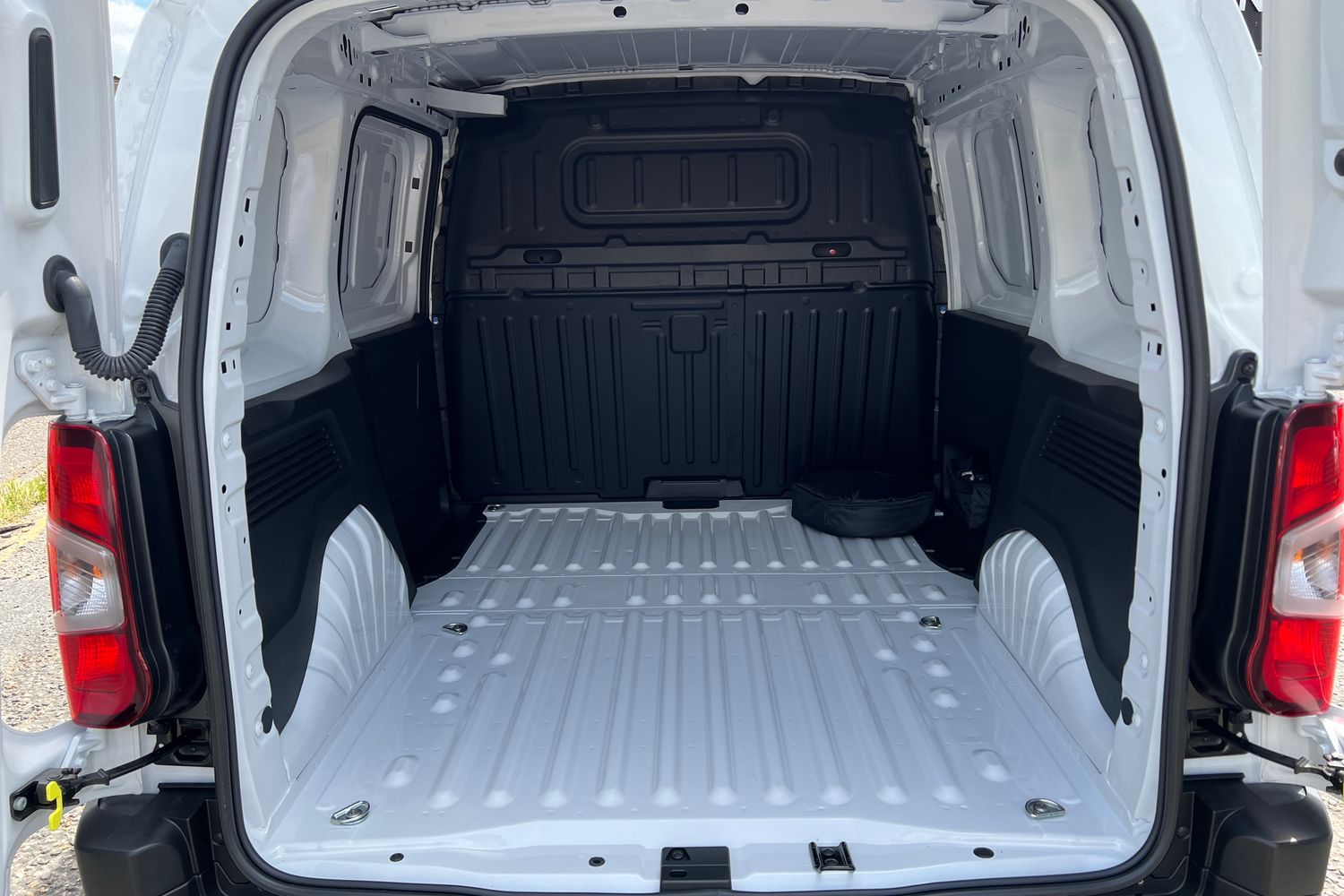 Used Fiat Doblo 2022 for sale - 77312280: Photo 23