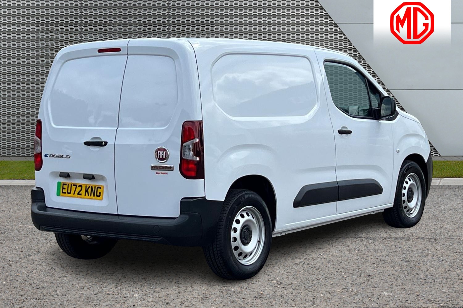 Used Fiat Doblo 2022 for sale - 77312280: Photo 3