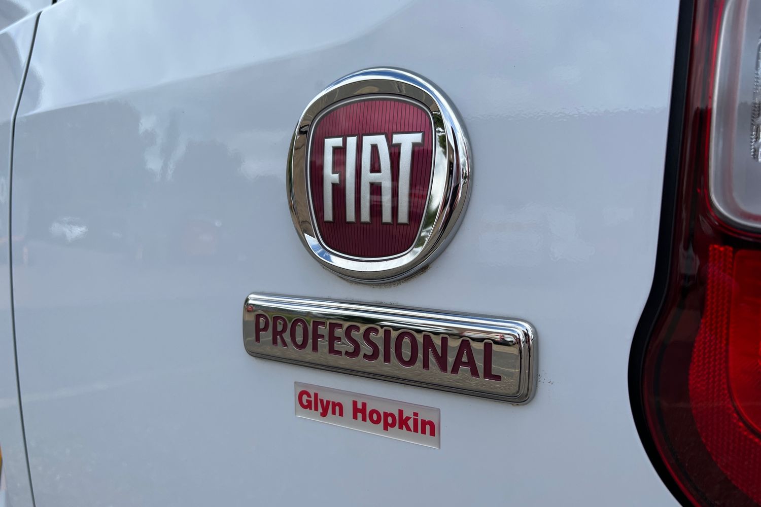 Used Fiat Doblo 2022 for sale - 77312280: Photo 37