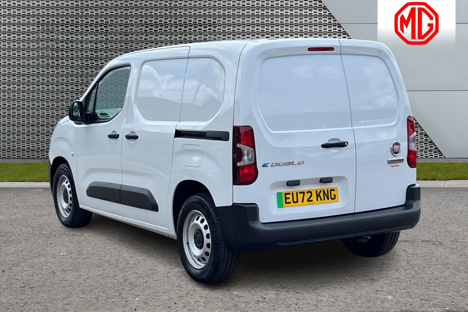 Used Fiat Doblo 2022 for sale - 77312280: Photo 4
