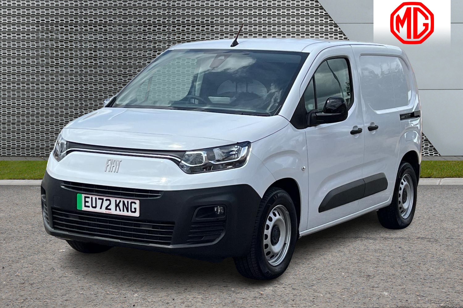 Used Fiat Doblo 2022 for sale - 77312280: Photo 6