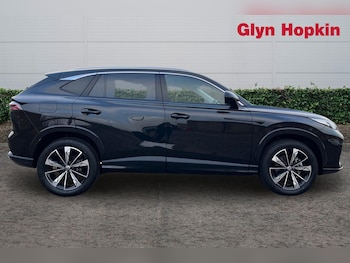 Used MG MG HS 2024 for sale - 77133904: Photo