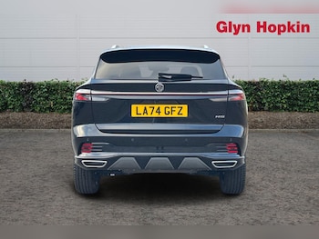 Used MG MG HS 2024 for sale - 77133904: Photo