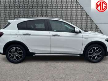 Used Fiat Tipo 2023 for sale - 74305320: Photo