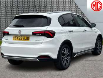 Used Fiat Tipo 2023 for sale - 74305320: Photo