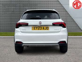Used Fiat Tipo 2023 for sale - 74305320: Photo