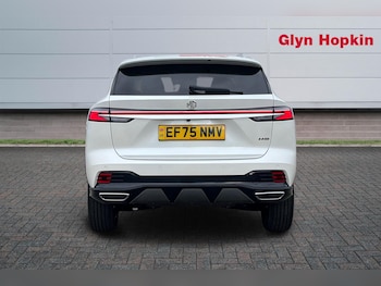 Used MG MG HS 2025 for sale - 77965153: Photo