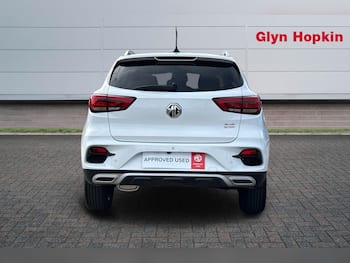 Used MG MG ZS 2025 for sale - 79742119: Photo