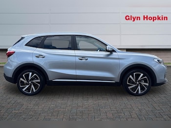 Used MG MG ZS 2025 for sale - 78885505: Photo