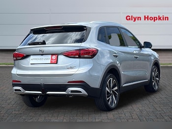 Used MG MG ZS 2025 for sale - 78885505: Photo