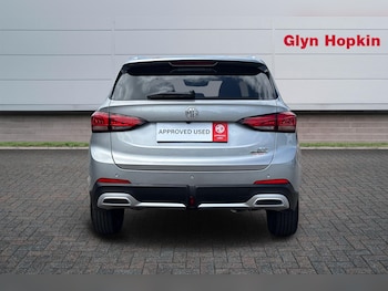 Used MG MG ZS 2025 for sale - 78885505: Photo