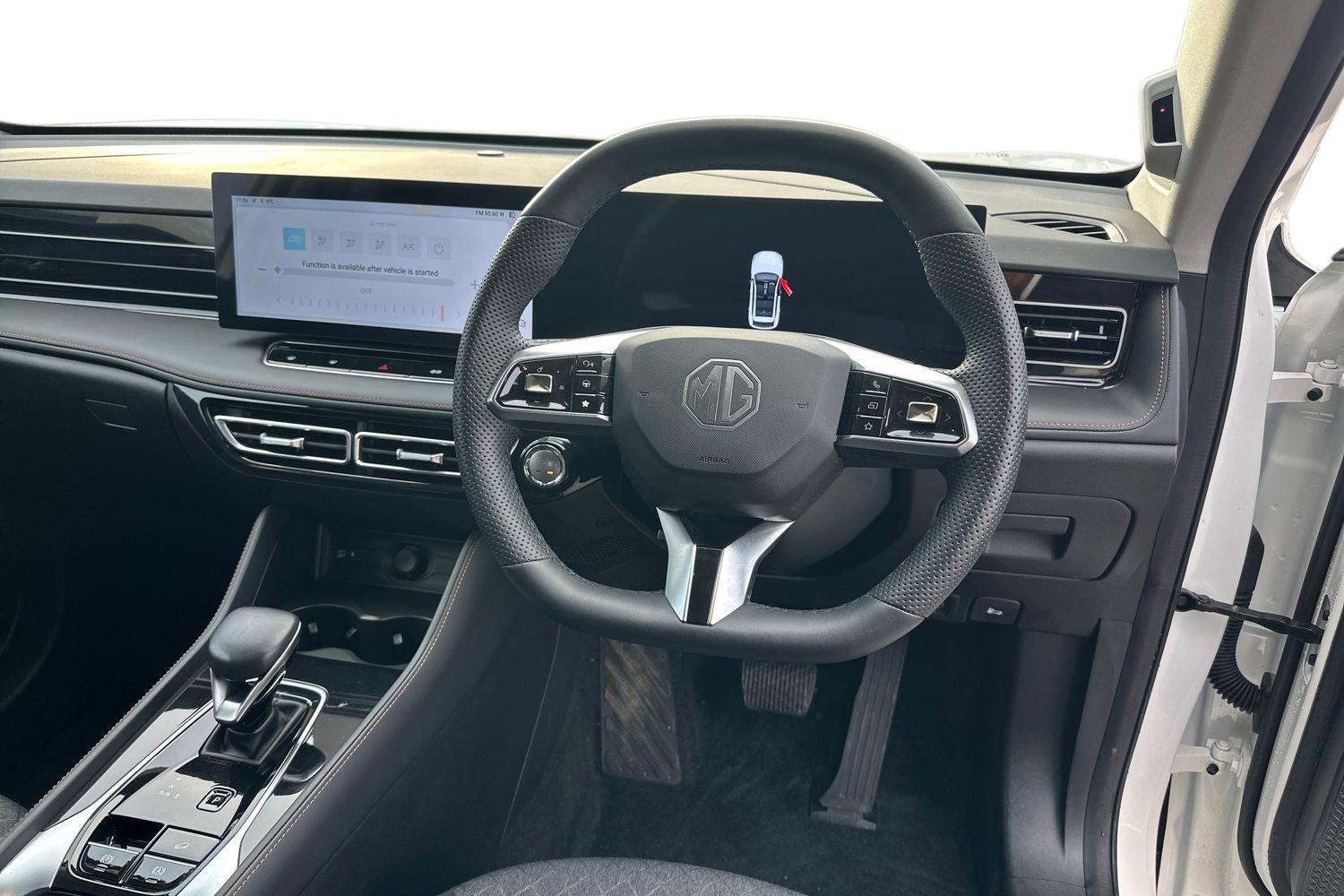 Used MG MG HS 2024 for sale - 77127529: Photo 11