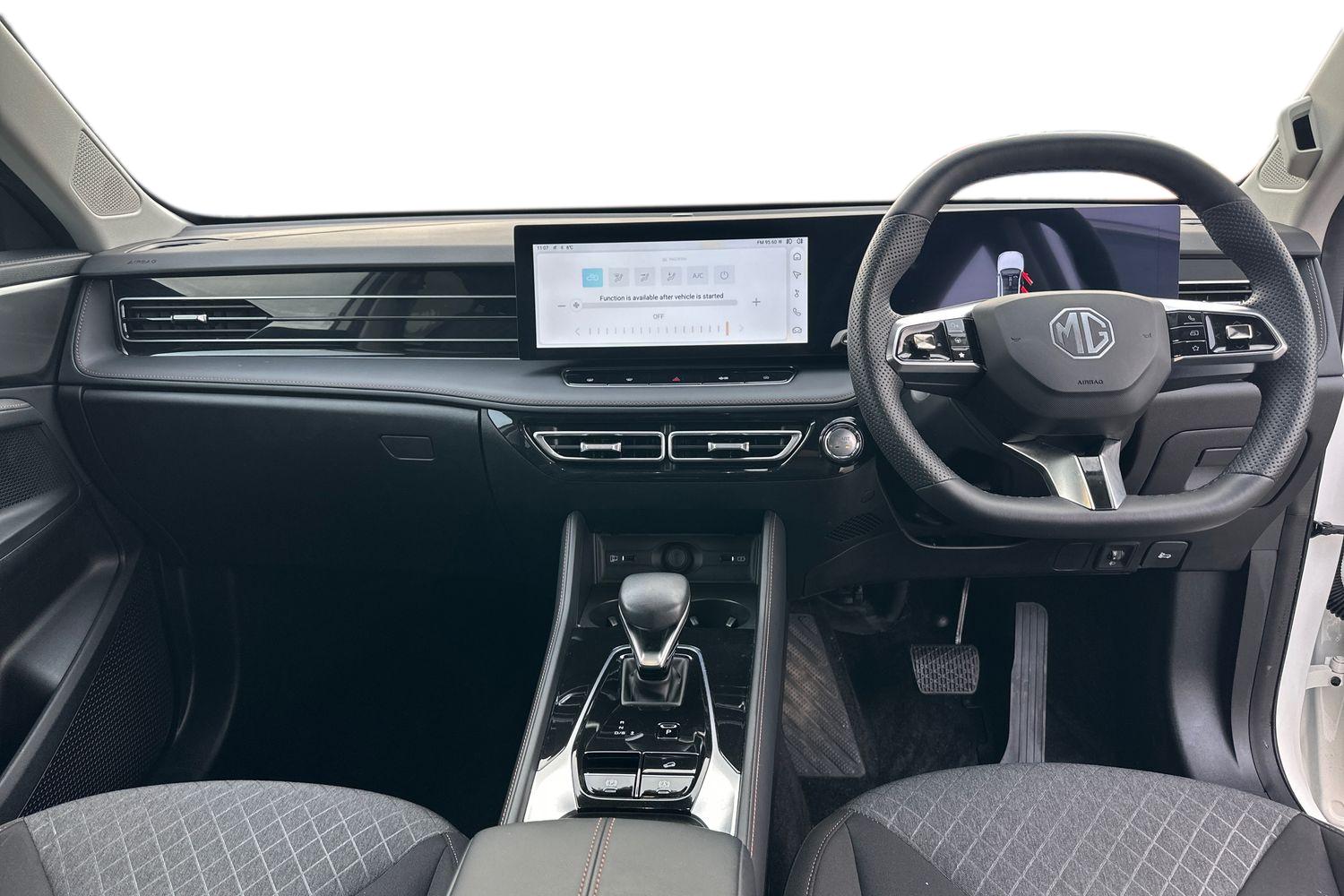 Used MG MG HS 2024 for sale - 77127529: Photo 12