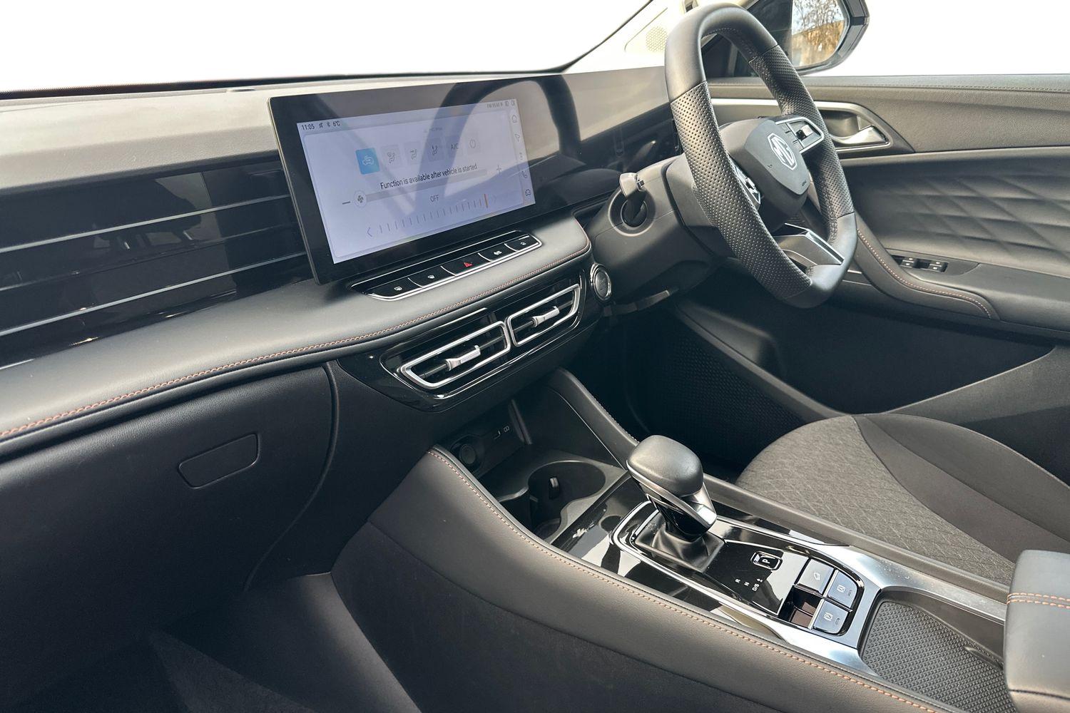 Used MG MG HS 2024 for sale - 77127529: Photo 13