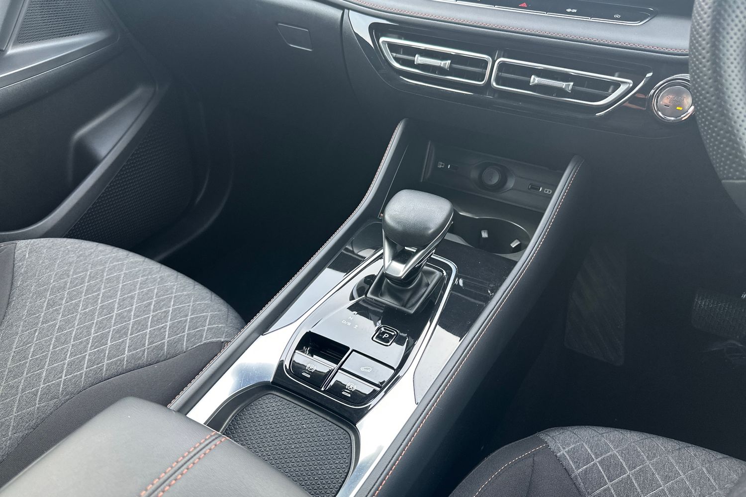 Used MG MG HS 2024 for sale - 77127529: Photo 14