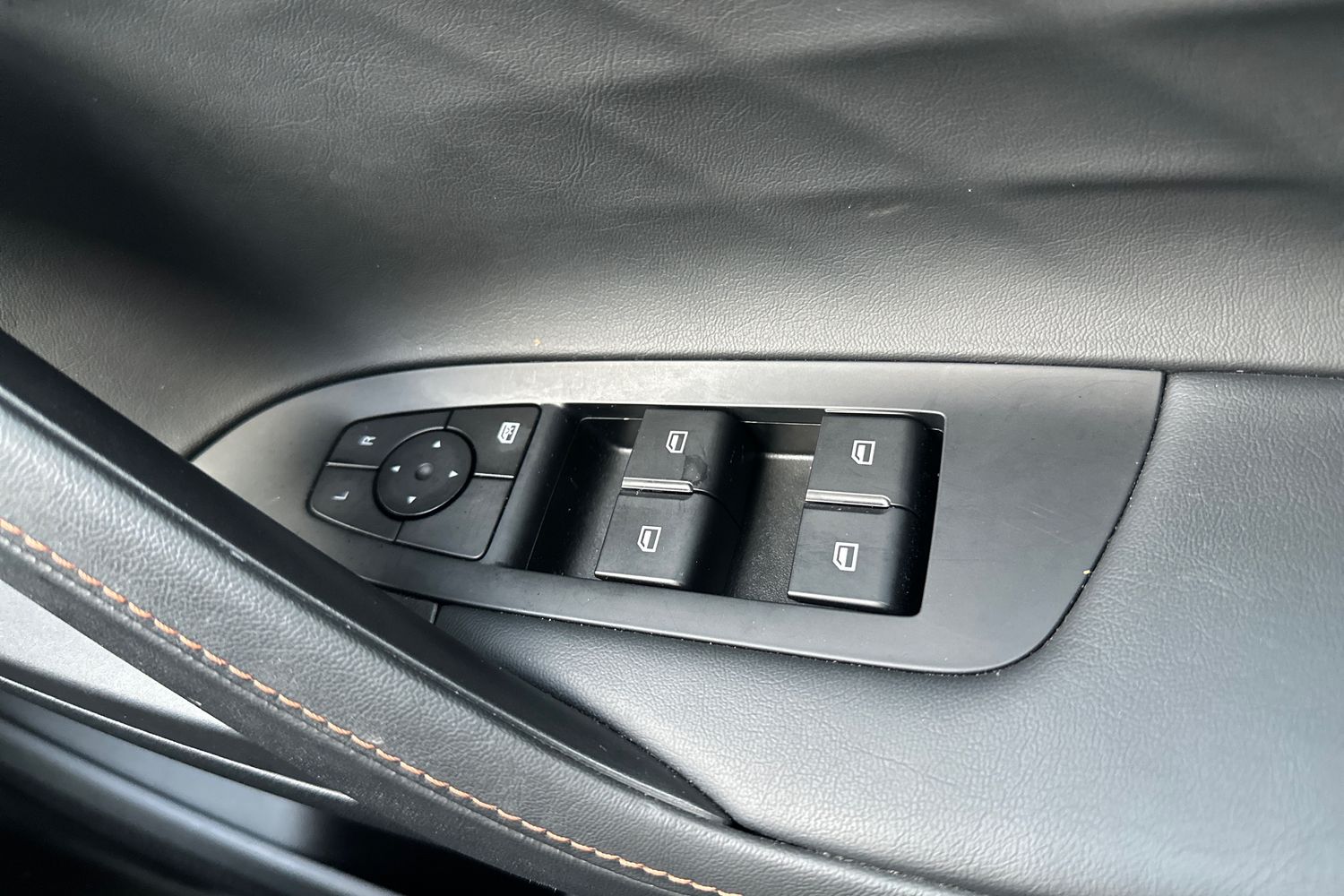 Used MG MG HS 2024 for sale - 77127529: Photo 16