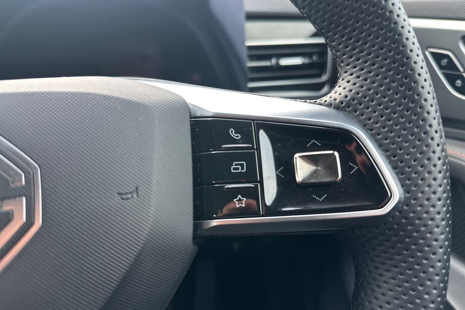 Used MG MG HS 2024 for sale - 77127529: Photo 22