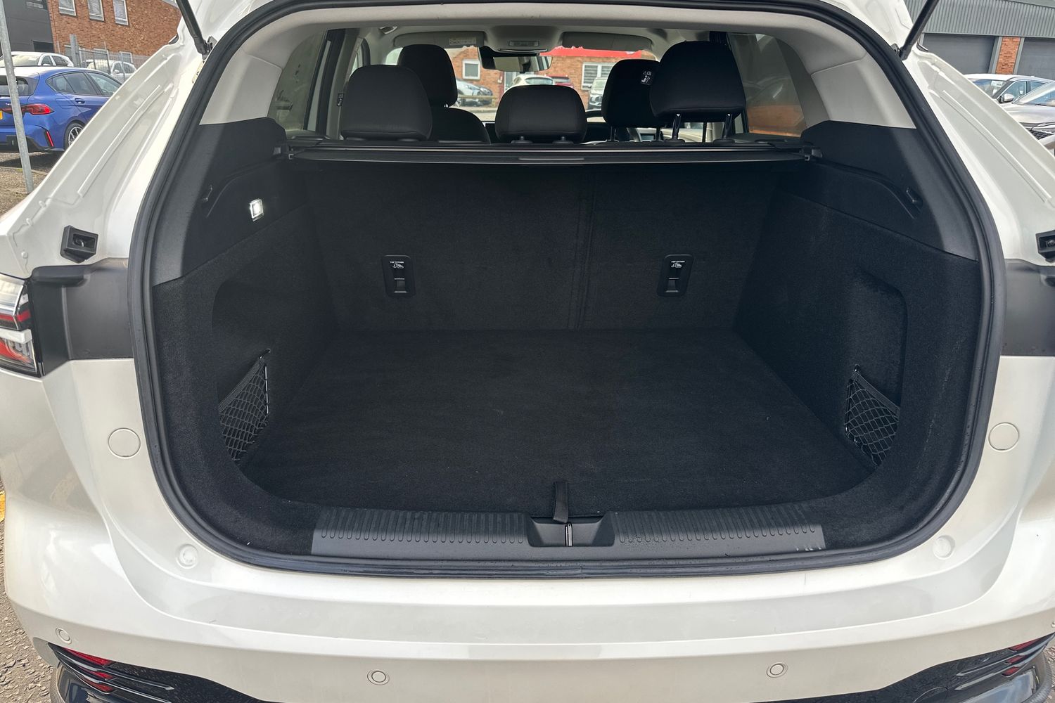 Used MG MG HS 2024 for sale - 77127529: Photo 24