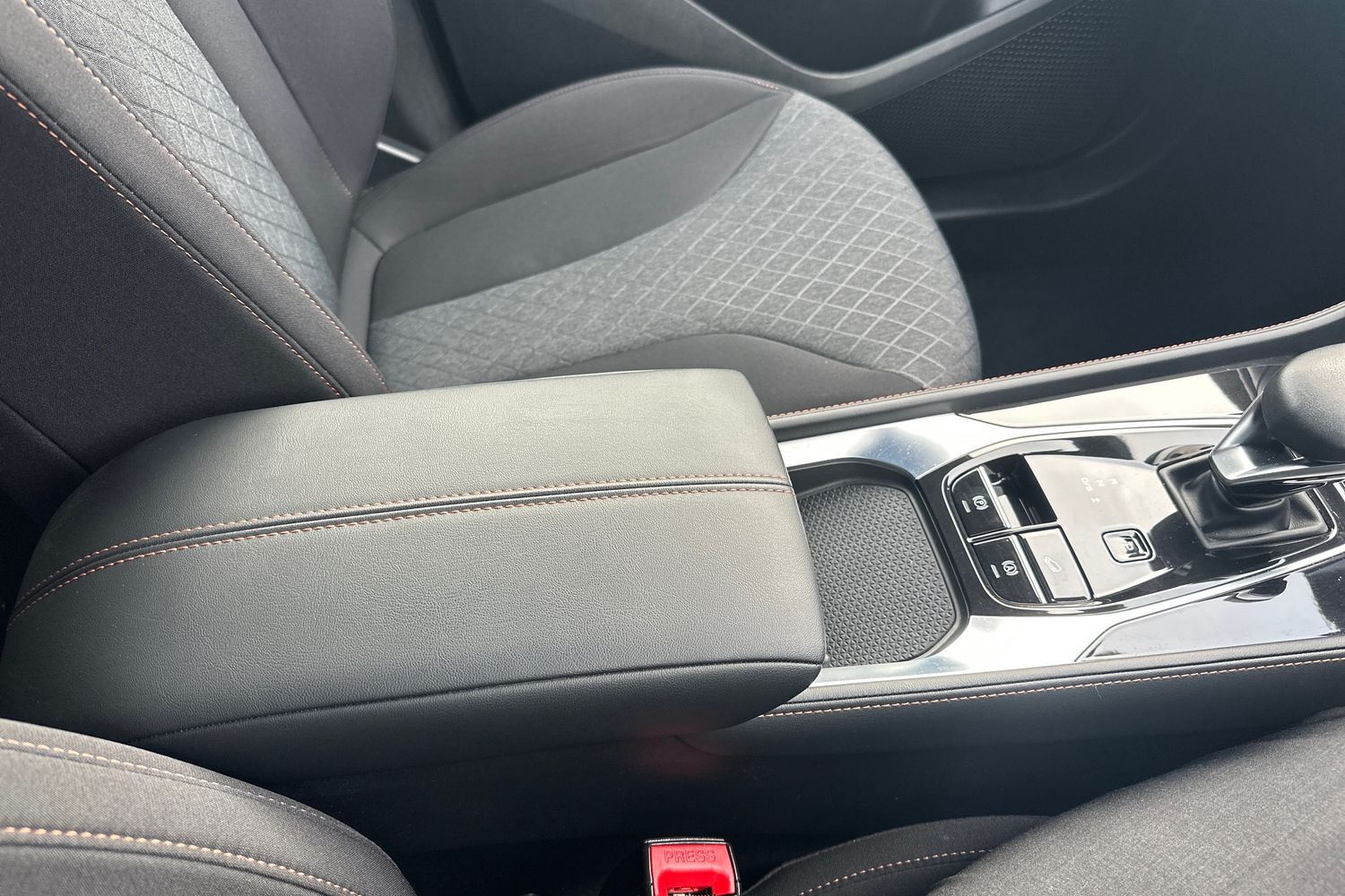 Used MG MG HS 2024 for sale - 77127529: Photo 27