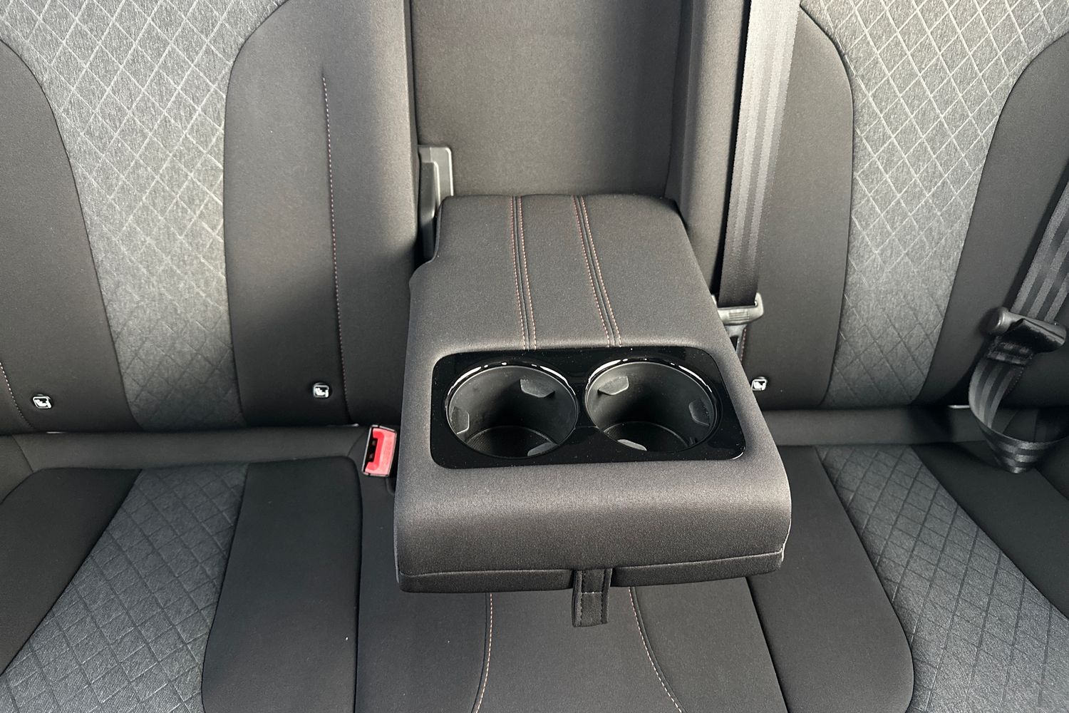 Used MG MG HS 2024 for sale - 77127529: Photo 28