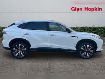 Used MG MG HS 2024 for sale - 77127529: Photo