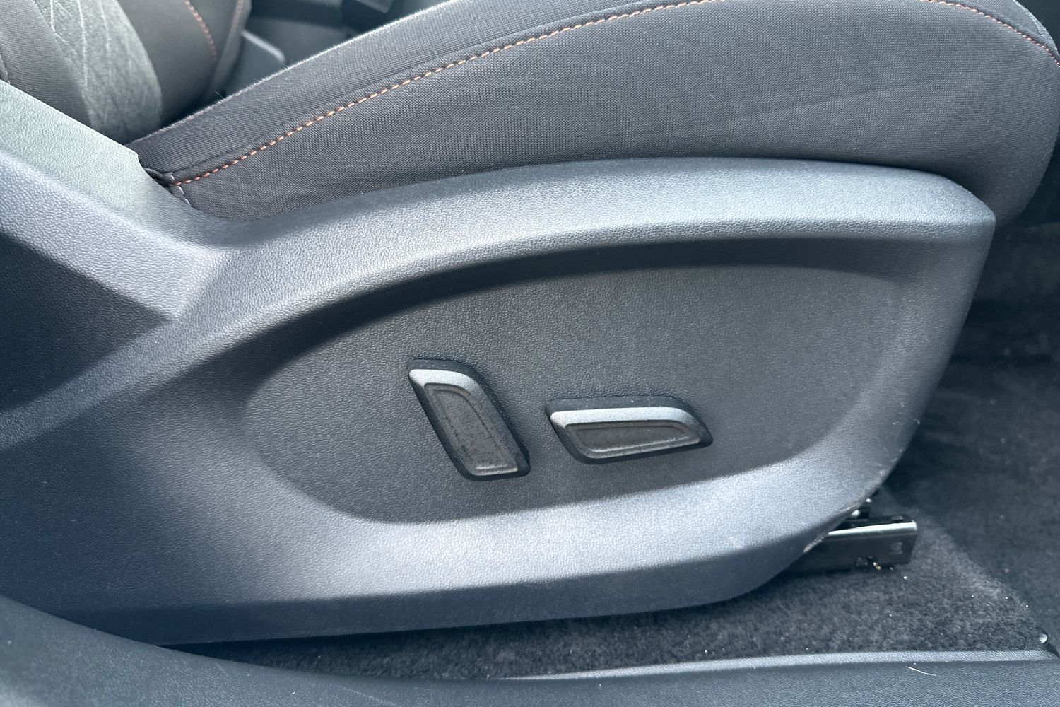 Used MG MG HS 2024 for sale - 77127529: Photo 33