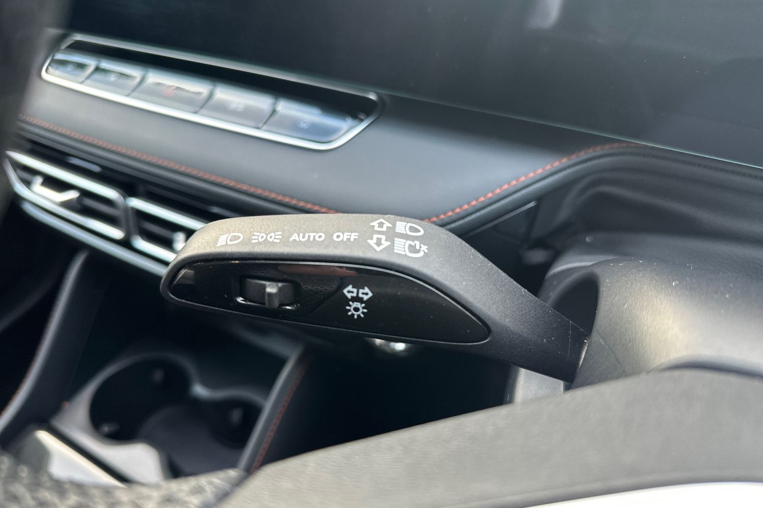 Used MG MG HS 2024 for sale - 77127529: Photo 35