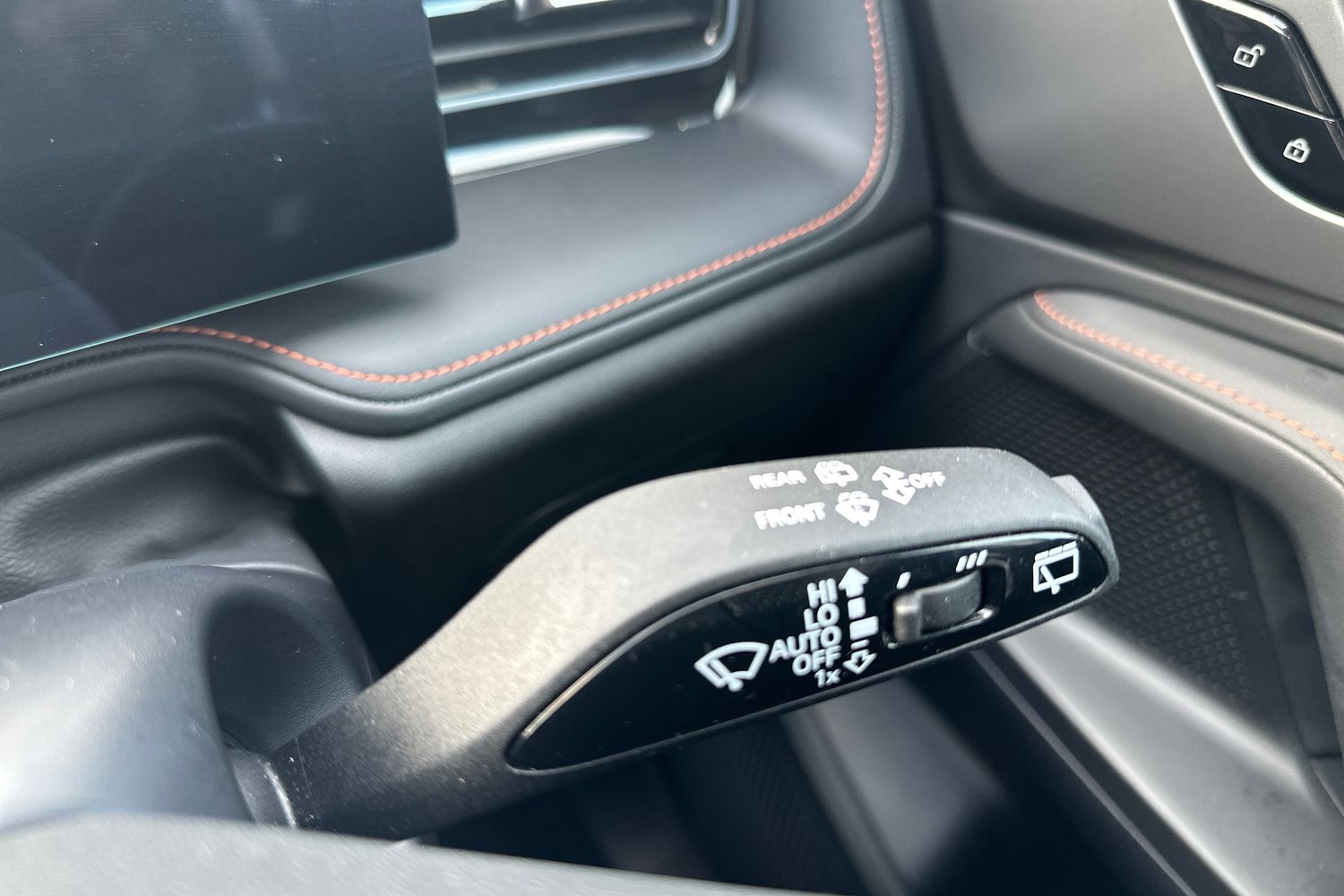 Used MG MG HS 2024 for sale - 77127529: Photo 36