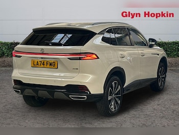 Used MG MG HS 2024 for sale - 77127529: Photo