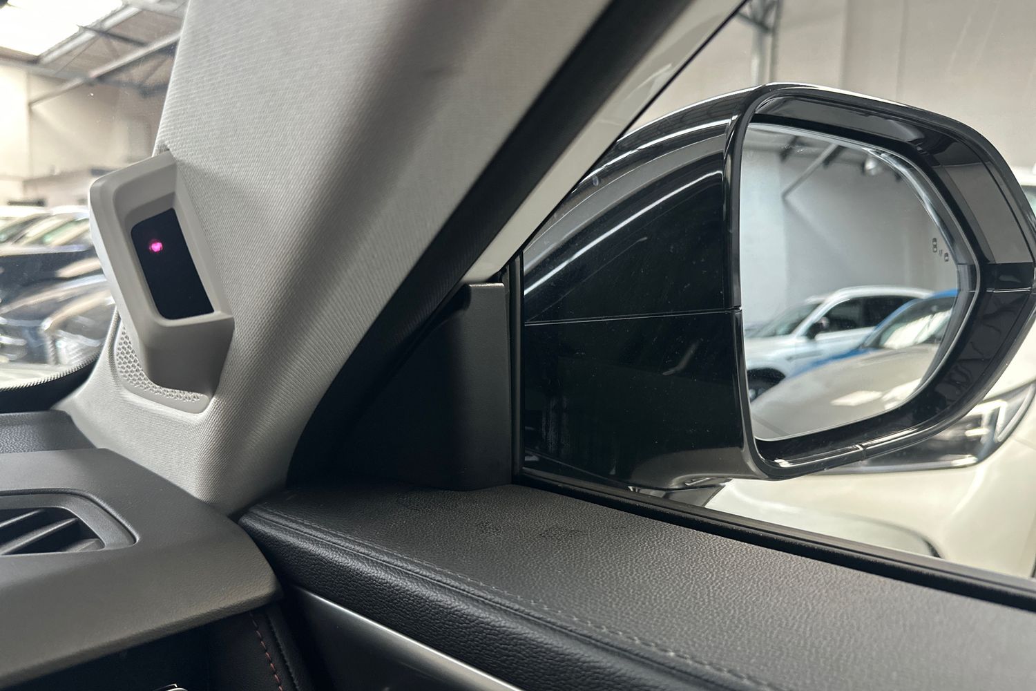 Used MG MG HS 2024 for sale - 77127529: Photo 40