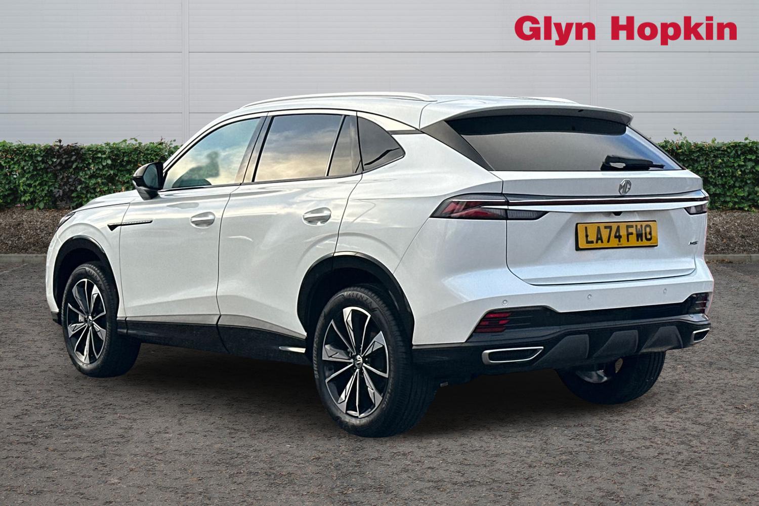 Used MG MG HS 2024 for sale - 77127529: Photo 5