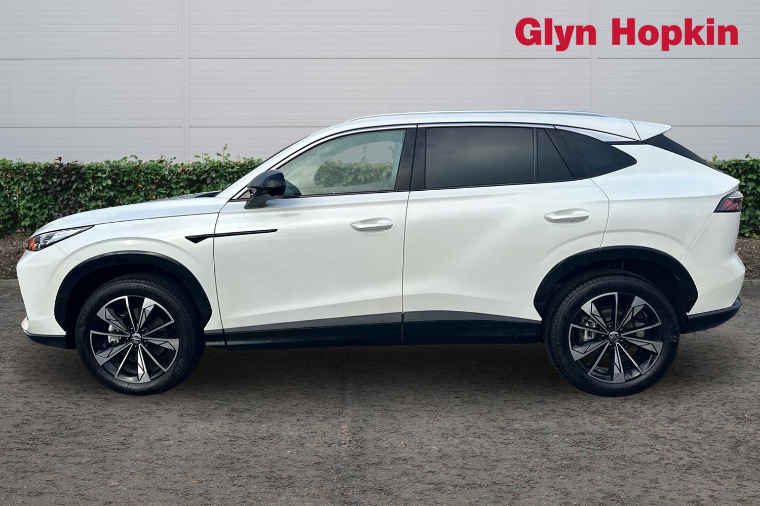 Used MG MG HS 2024 for sale - 77127529: Photo 6