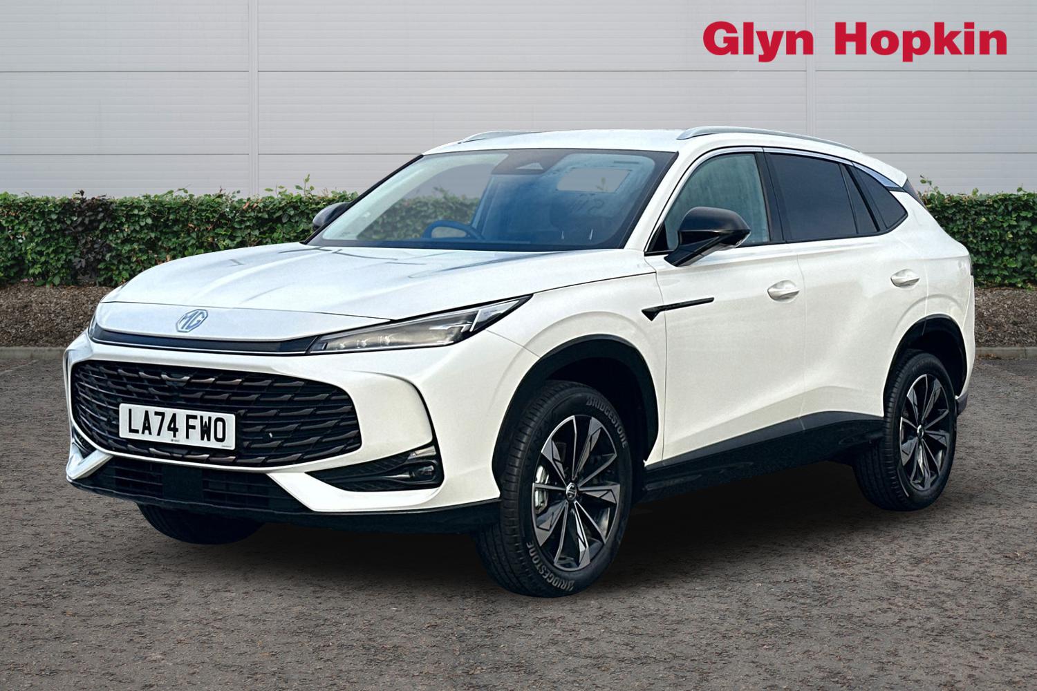 Used MG MG HS 2024 for sale - 77127529: Photo 7