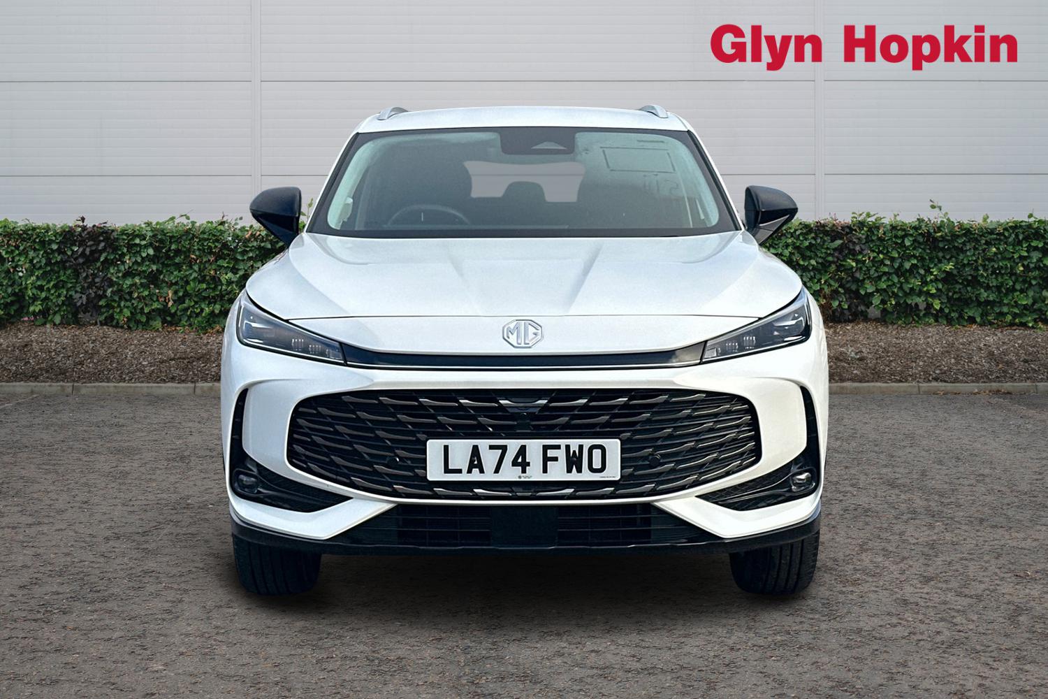 Used MG MG HS 2024 for sale - 77127529: Photo 8