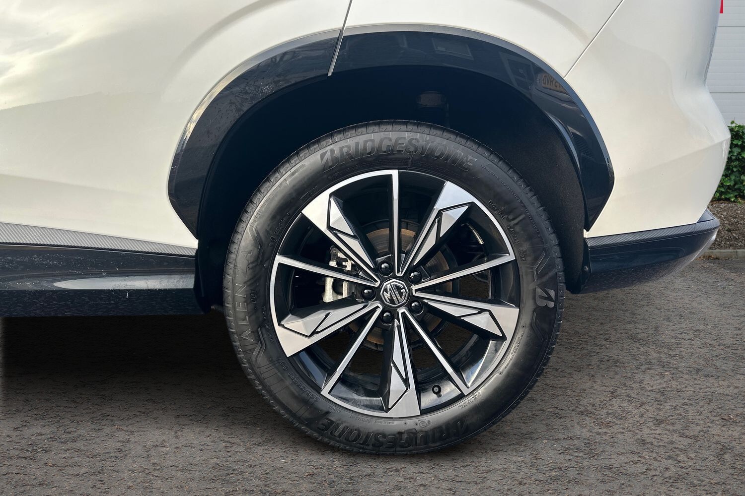 Used MG MG HS 2024 for sale - 77127529: Photo 9