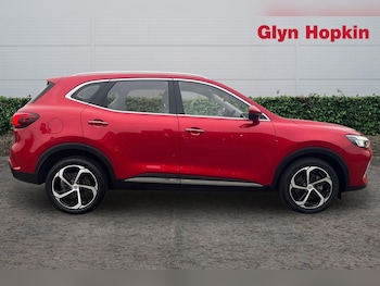 Used MG MG HS 2023 for sale - 76061988: Photo