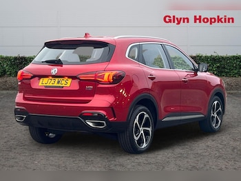 Used MG MG HS 2023 for sale - 76061988: Photo