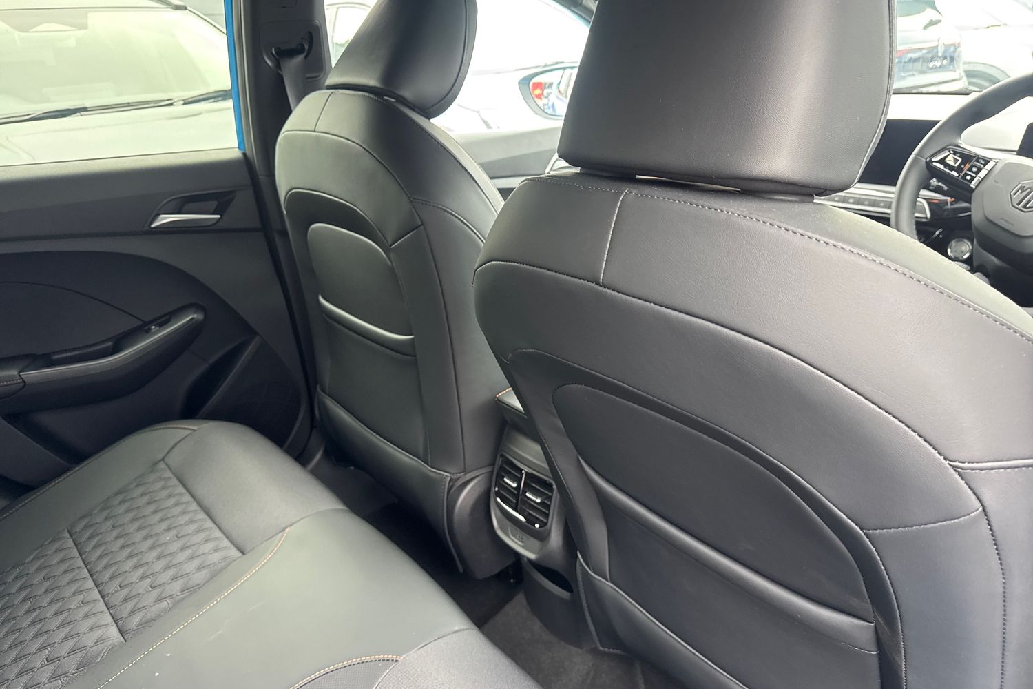 Used MG MG3 2025 for sale - 78165634: Photo 25