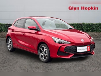 Used MG MG3 2025 for sale - 76966592: Photo