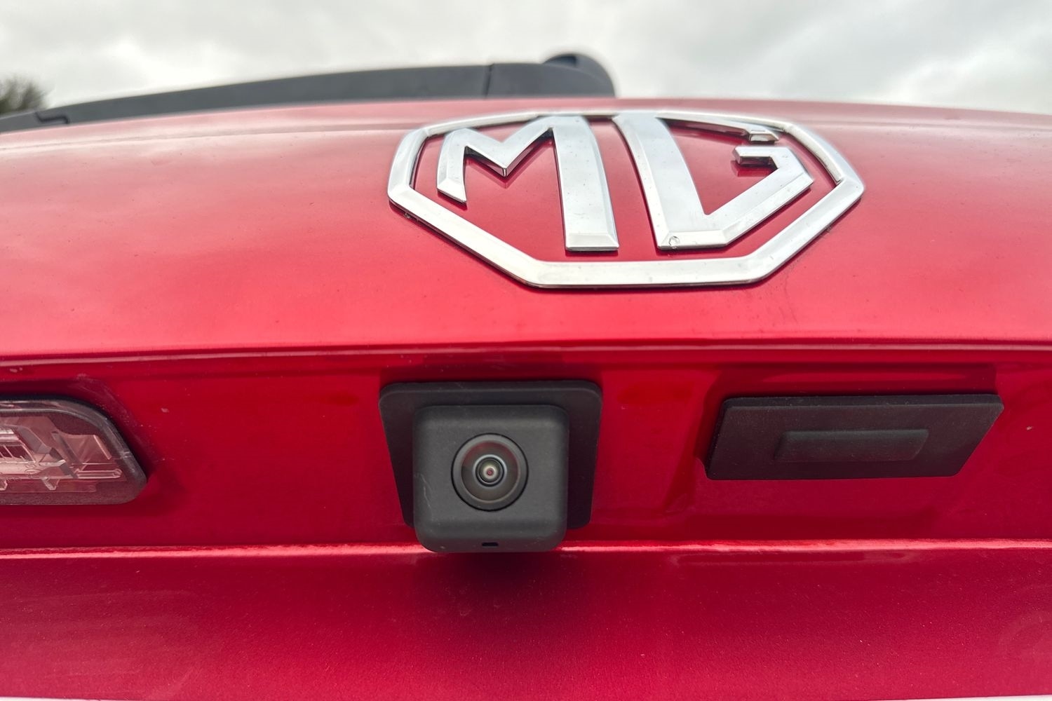 Used MG MG3 2025 for sale - 76966592: Photo 43