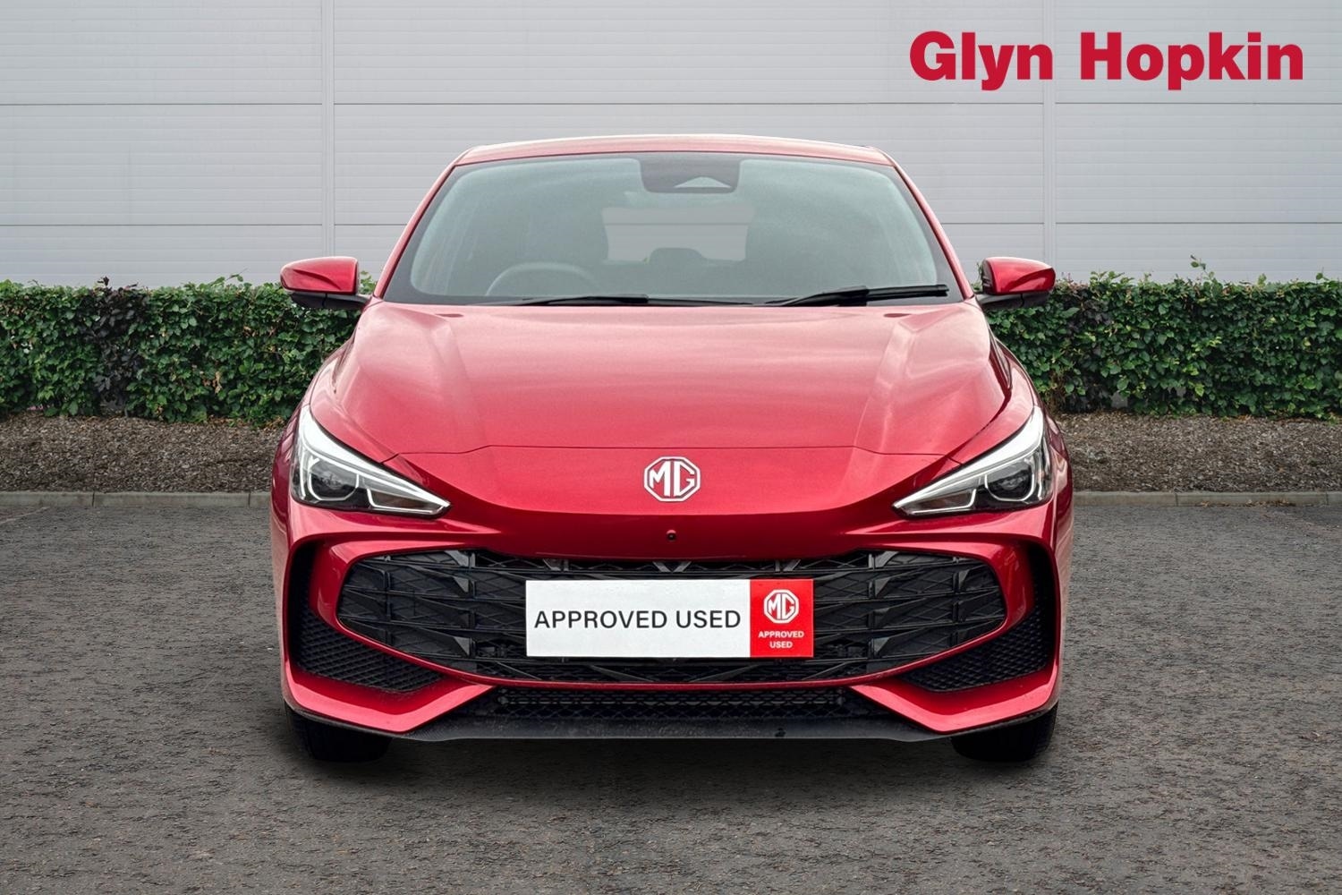 Used MG MG3 2025 for sale - 76966592: Photo 8