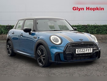 2022 - 1.5 Cooper Sport 5dr