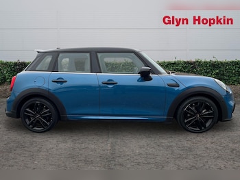 Used MINI Hatch 2022 for sale - 77726031: Photo