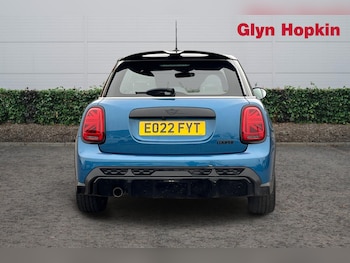 Used MINI Hatch 2022 for sale - 77726031: Photo