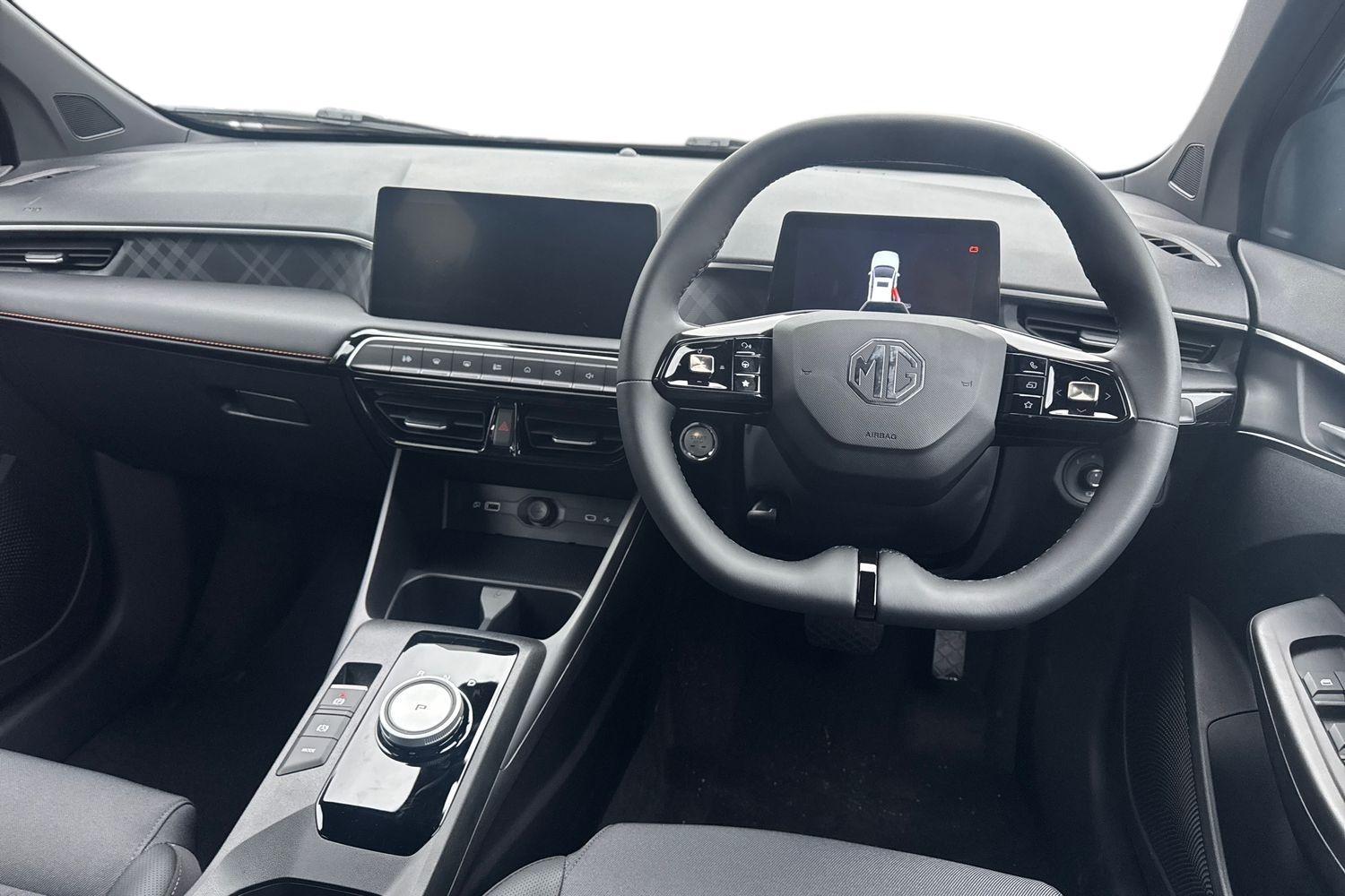 Used MG MG3 2025 for sale - 77281029: Photo 11